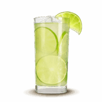 Limonada o Naranjada