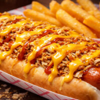 PERRO FAST FOOD